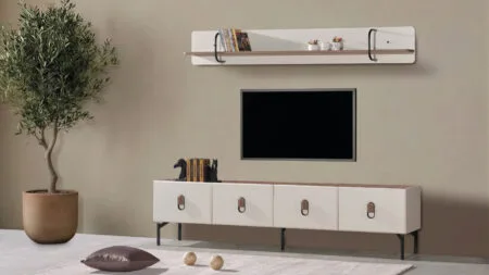 CİSTA TV ÜNİTESİ