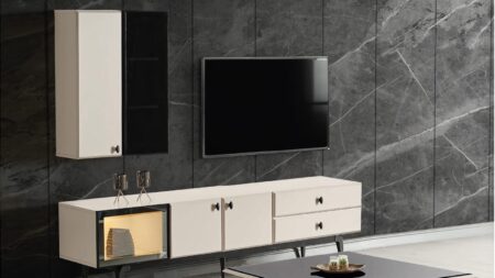 NATURA TV ÜNİTESİ TAKIM