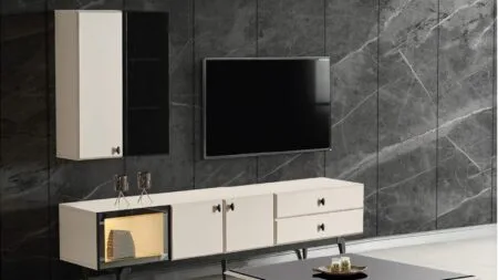 NATURA TV ÜNİTESİ TAKIM