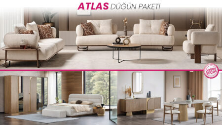 ATLAS DÜĞÜN PAKETİ