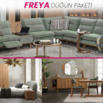 FREYA DÜĞÜN PAKETİ