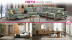 FREYA DÜĞÜN PAKETİ