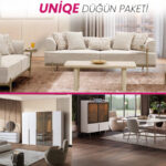UNİQE DÜĞÜN PAKETİ