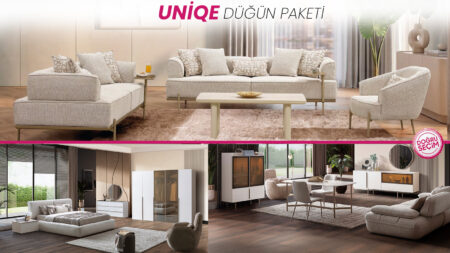 UNİQE DÜĞÜN PAKETİ