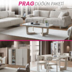 PRAG DÜĞÜN PAKETİ