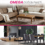 OMEGA DÜĞÜN PAKETİ
