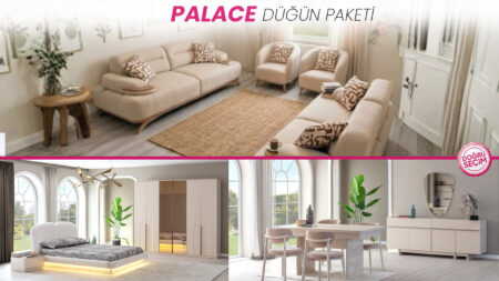 PALACE DÜĞÜN PAKETİ