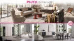 PLUTO Düğün Paketi salon, yatak odası ve yemek odası mobilyaları
