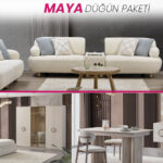 MAYA DÜĞÜN PAKETİ