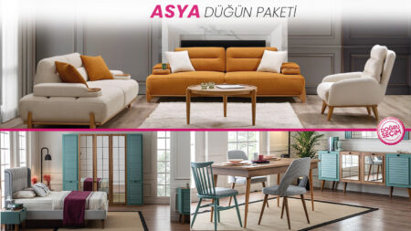 ASYA DÜĞÜN PAKETİ