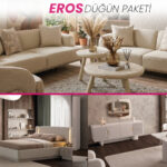 EROS DÜĞÜN PAKETİ