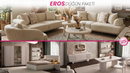 EROS DÜĞÜN PAKETİ