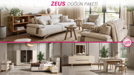 ZEUS DÜĞÜN PAKETİ