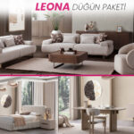 LEONA DÜĞÜN PAKETİ