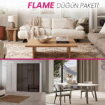 FLAME DÜĞÜN PAKETİ