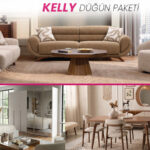 KELLY DÜĞÜN PAKETİ