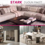 STARK DÜĞÜN PAKETİ