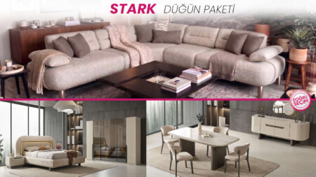 STARK DÜĞÜN PAKETİ