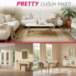PRETTY DÜĞÜN PAKETİ