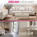 DREM DÜĞÜN PAKETİ