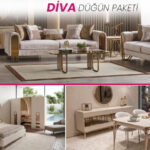 DİVA DÜĞÜN PAKETİ