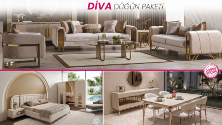 DİVA DÜĞÜN PAKETİ