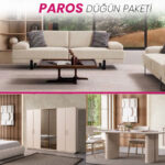 PAROS DÜĞÜN PAKETİ