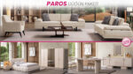 PAROS DÜĞÜN PAKETİ