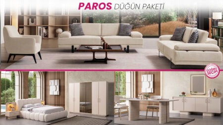 PAROS DÜĞÜN PAKETİ