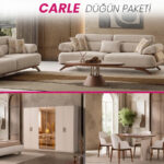 CARLE DÜĞÜN PAKETİ