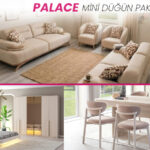 PALACE MİNİ DÜĞÜN PAKETİ