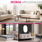 NOMA MİNİ DÜĞÜN PAKETİ
