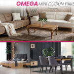 OMEGA MİNİ DÜĞÜN PAKETİ