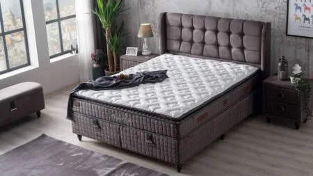 ASRIN SET 160*200