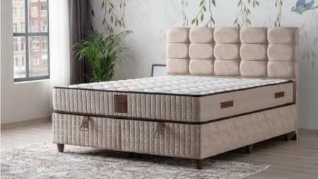 BAMBOO SET 150*200