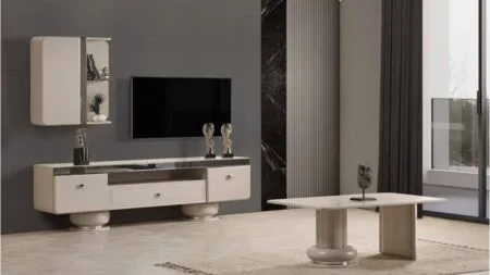 FANCY YAŞAM ÜNİTESİ