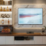 COZY TV ÜNİTESİ