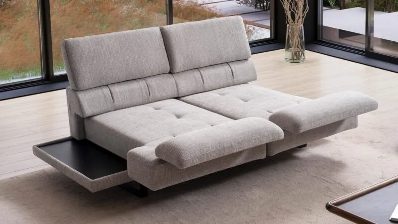 LOUNGE KOLTUK TAKIMI 3+3+1-1