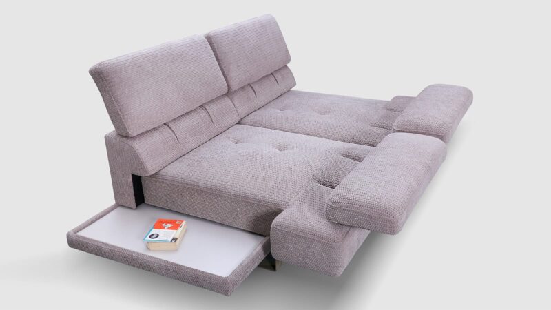 LOUNGE KOLTUK TAKIMI 3+3+1-3