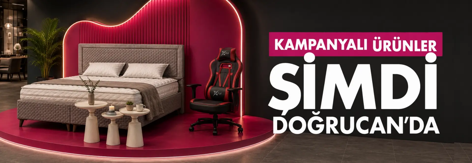 Kampanyalı Ürünler