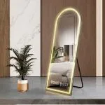 İCON BOY AYNASI (ÖZEL YAZILI)