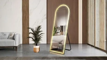 İCON BOY AYNASI (ÖZEL YAZILI)