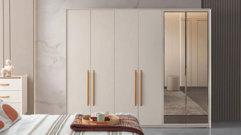 MİLA YATAK ODASI TAKIMI