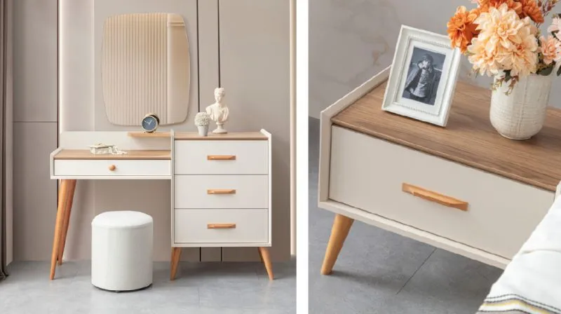 MİLA YATAK ODASI TAKIMI