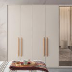 MİLA DOLAP 6 KAPILI