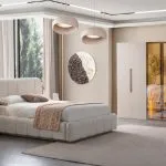 OSSO YATAK ODASI TAKIMI