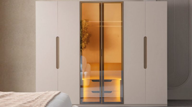 OSSO YATAK ODASI TAKIMI - Görsel 3