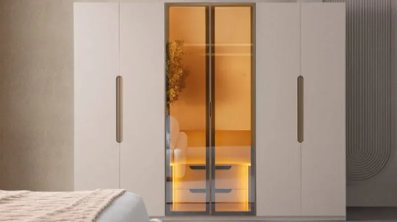 OSSO YATAK ODASI TAKIMI