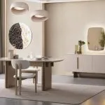 OSSO YEMEK ODASI TAKIMI