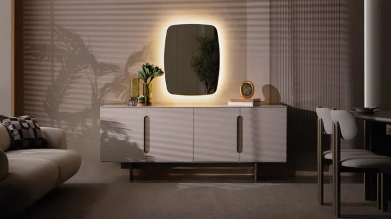 OSSO YEMEK ODASI TAKIMI